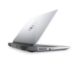 Notebook Dell Gaming G5 5515, 15.6&quot; FHD WVA, AMD Ryzen 5 5600H 3.3 / 4.2GHz, 8GB DDR4