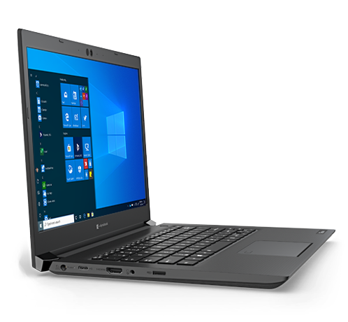 Laptop Toshiba Dynabook Tecra A40-G Intel Core i5-10210U 1.6GHz, RAM 8GB, Sólido SSD 256GB, LED 14&quot; Full HD, Windows 10 Pro