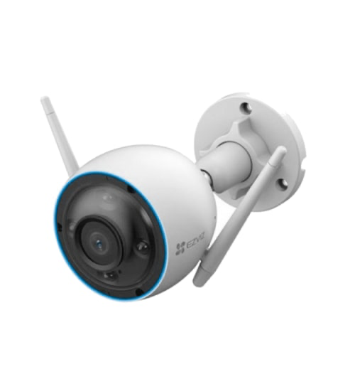 [SKU00063] CAMARA IP EZVIZ 5MP WIFI 2.4GHZ LENTE 2.8MM