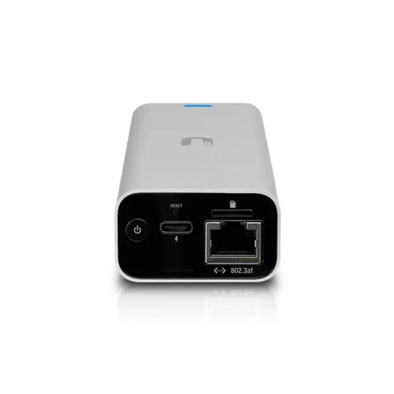 [SKU00080] UBIQUITI UCK-G2-PLUS ROUTER CLOUDKEY CONTROLADOR UNIFI