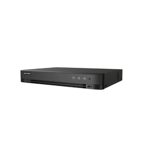 [SKU00083] DVR 8CH 1080P ACUSENSE 1HDD CON ANALITICA (2)