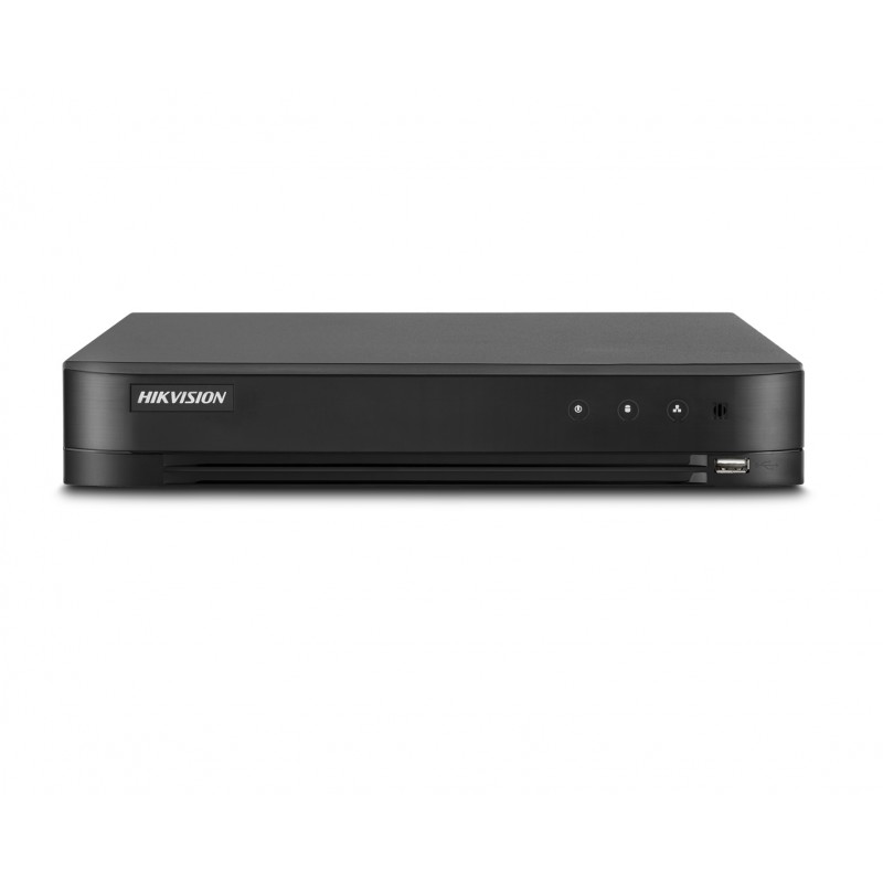 [SKU00085] DVR HIKVISION 16 CANALES TVI / AHD / CVI / CVBS AUDIO 2 VIAS