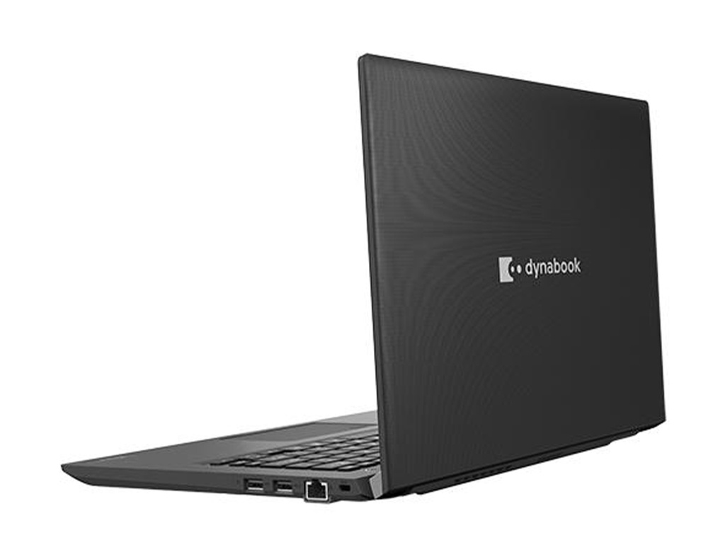 Laptop Toshiba Dynabook Tecra A40-G Intel Core i3-10110U RAM 8GB, Sólido SSD 256GB, LED 14&quot; Full HD, Free DOS