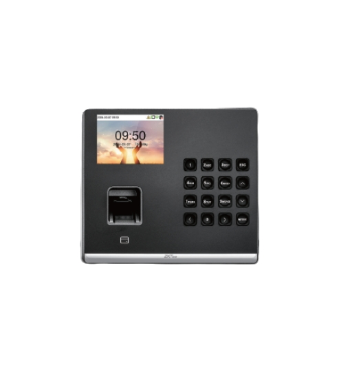 [SKU00001] CONTROL DE ASISTENCIA ADMS 3000 HUELLA Y TARJETA. 150,000 EVENTOS. BATERIA DE RESPALDO
