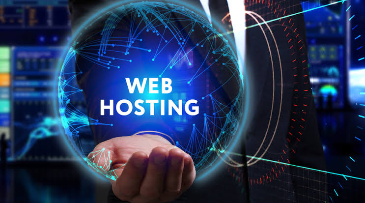 [SKU00002] IMPLEMENTACION DE HOSTING, DOMINIO Y PAGINAS WEB