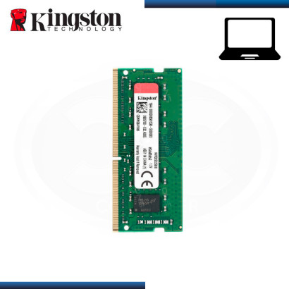 [SKU00033] MEMORIA SODIMM DDR4 32GB BUS 3200 KINGSTON