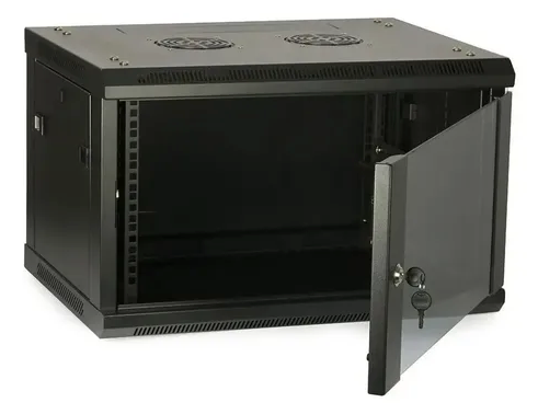 [SKU00034] GABINETE DE PARED DE 6RU 53x40x30cm