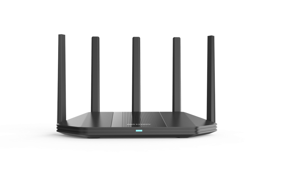 [SKU00036] ENRUTADOR INALAMBRICO Wi-Fi 6 3000MB