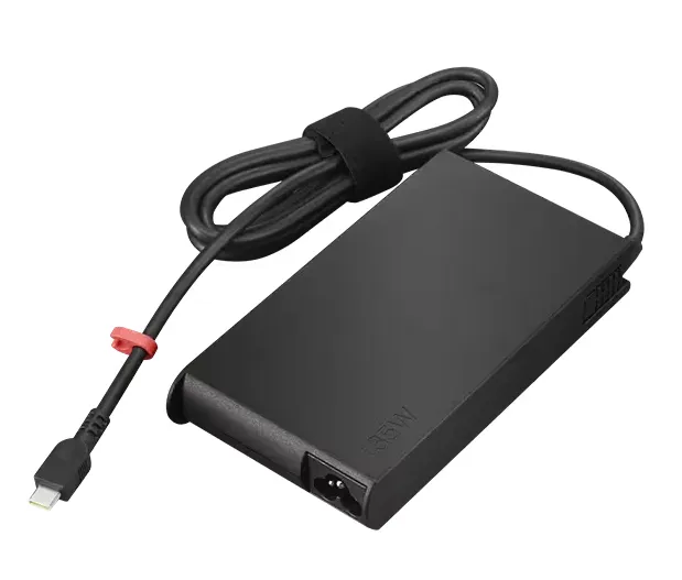 [SKU00041] ADAPTADOR DE CA DE 135W THINKPAD (USB-C)