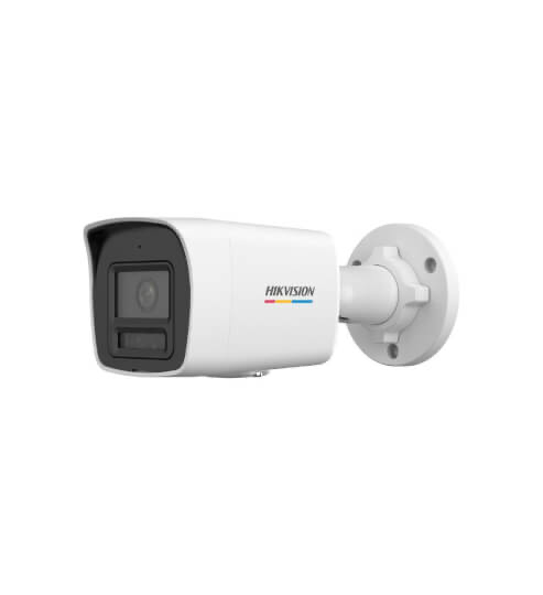 [SKU00045] COLORVU TUBO IP 4MP SMART HYBIRD LIGHT 2.8MM IP67 CON IR Y AUDIO