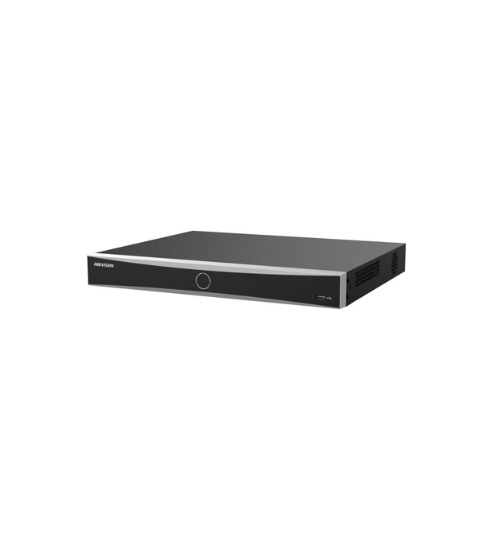 [SKU00046] NVR 8CH 2HDD 1U ACUSEEK K VPRO