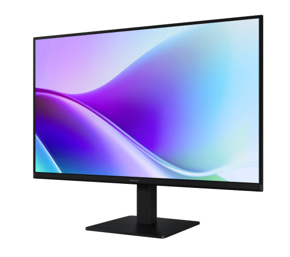 [SKU00050] MONITOR 27 SAMSUNG ESSENTIAL S3 FHD 120HZ IPS