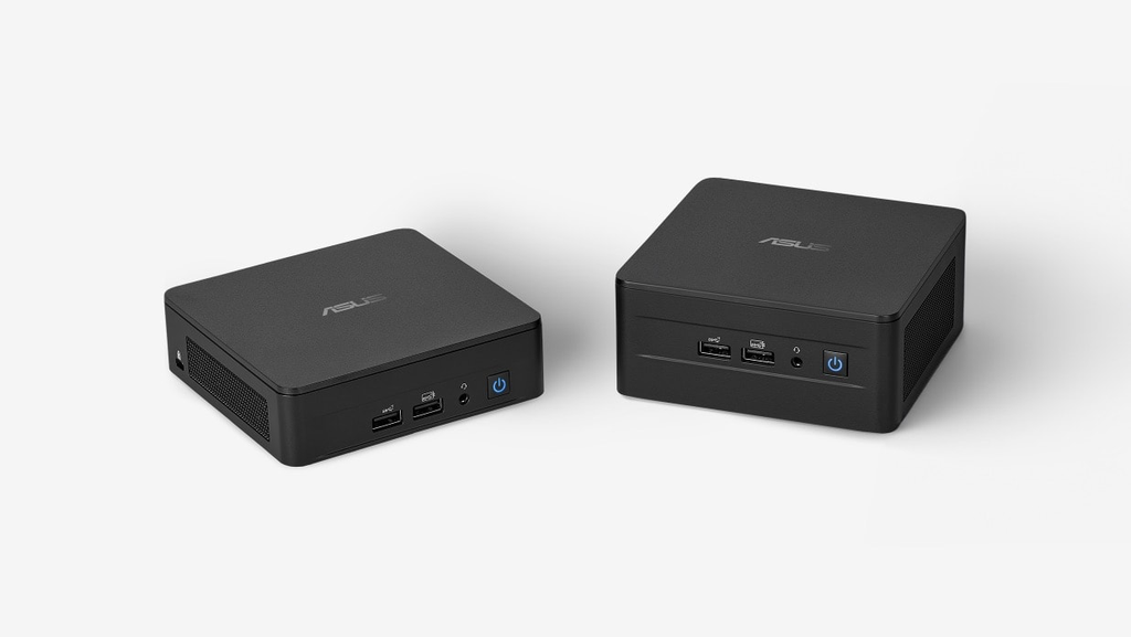 [SKU00062] PC MINI CORE I5-13420H ASUS NUC 13 PRO 16|512 GRAFICOS INTEL UHD, W11PRO