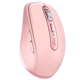 [AC2651] MOUSE LOGITECH MX ANYWHERE 3 BLUETOOTH ROSE