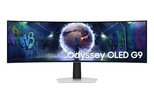MONITOR GAMING ODYSSEY G9 de 49"